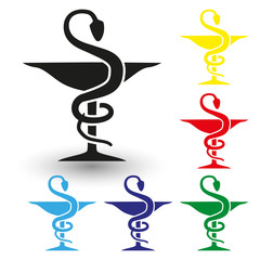 Medicine, Pharmacy, Sign, Prescription Medicine, Healthcare And Medicine