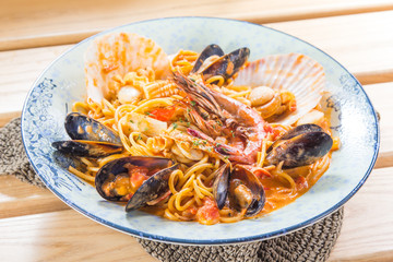 pasta