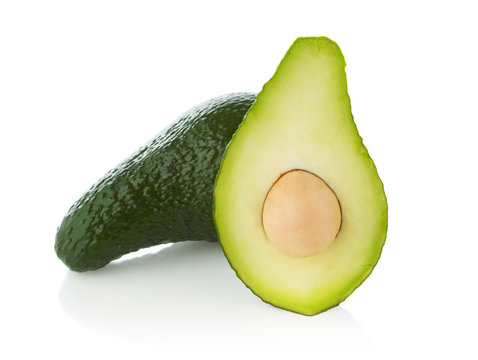 Avocado fruit