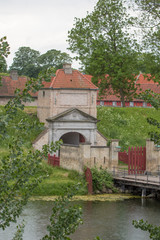 Kastell von Kopenhagen