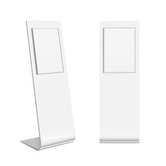 Retail Trade Stand stand banner