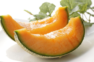 メロン　Melon