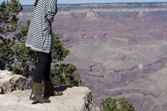 grand canyon views