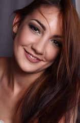 Fototapeta premium portrait