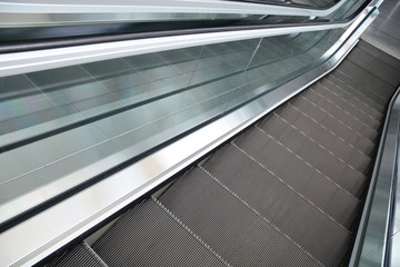 Escalator