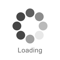 Loading icon