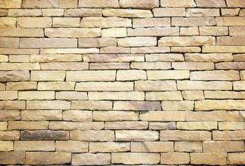 Obraz premium Old brick wall