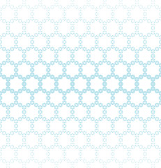 geometric hexagon seamless vector triangle halftone pattern background
