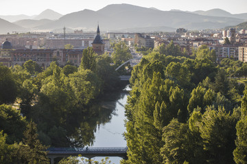 Pamplona