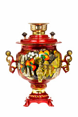 russian samovar
