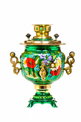 russian samovar