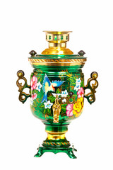 russian samovar