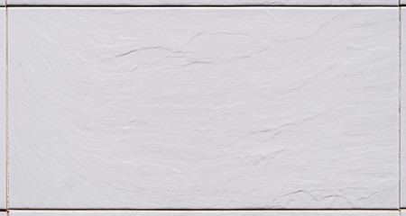 Obraz premium Dirty Outside Ceramic Terrace Tiles.
