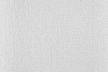White fabric textile background seamless and texture
