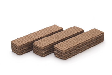 wafer biscuit chocolate