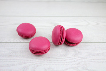Macarons