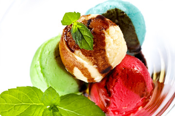 ice cream 