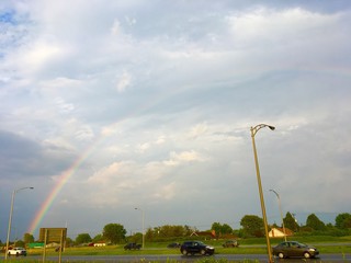 arc-en-ciel