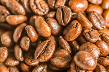 coffee beans