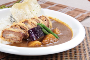 curry