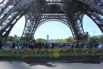Eifelturm