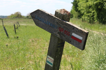 Jakobsweg