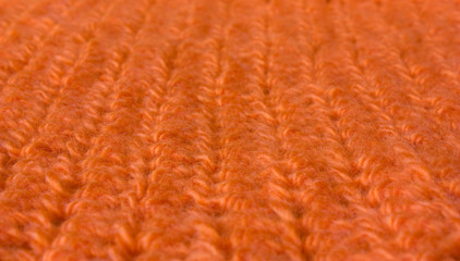 Abstract orange background (photo)