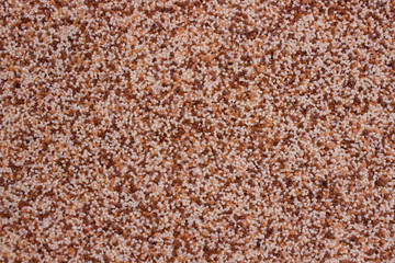 Marble crumb brown