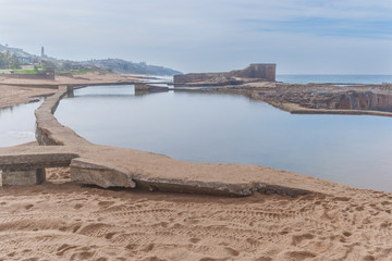 Salt Rock Tidal Pool
