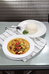 curry