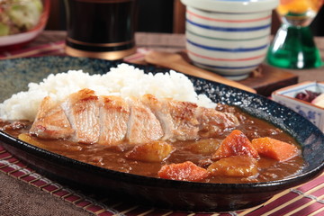 curry