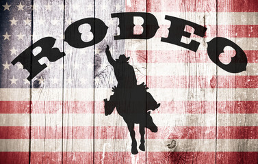Rodeo Board