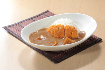 curry