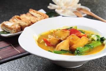curry
