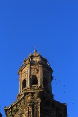 Kirchenturm