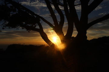 Sundown