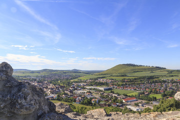 Ruine Floßberg