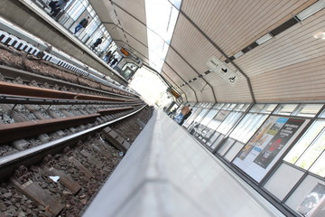 U-Bahn