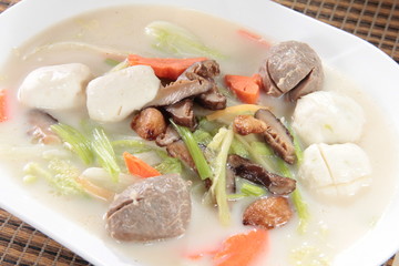 meat ball