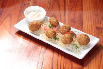meat ball