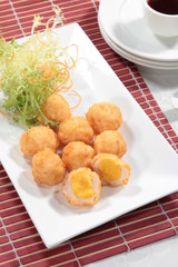 meat ball