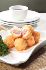 meat ball
