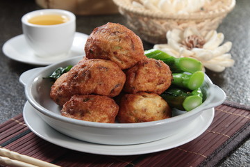 meat ball