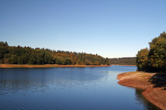 sorpe talsperre