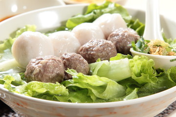 meat ball