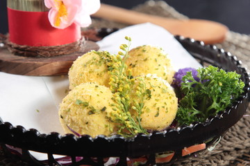 meat ball