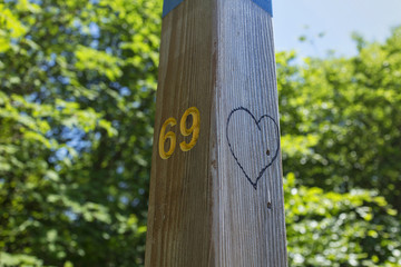 Sign