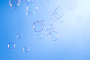 Bubbles