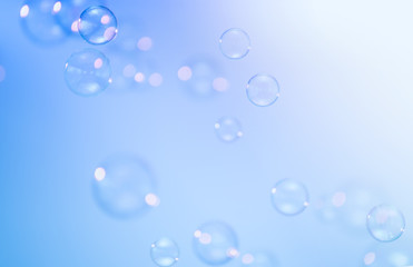 Bubbles
