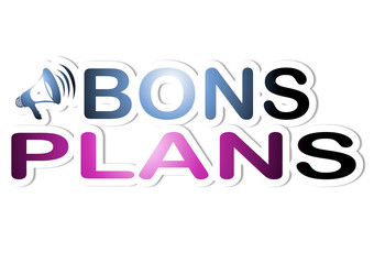 bons plans mégaphone